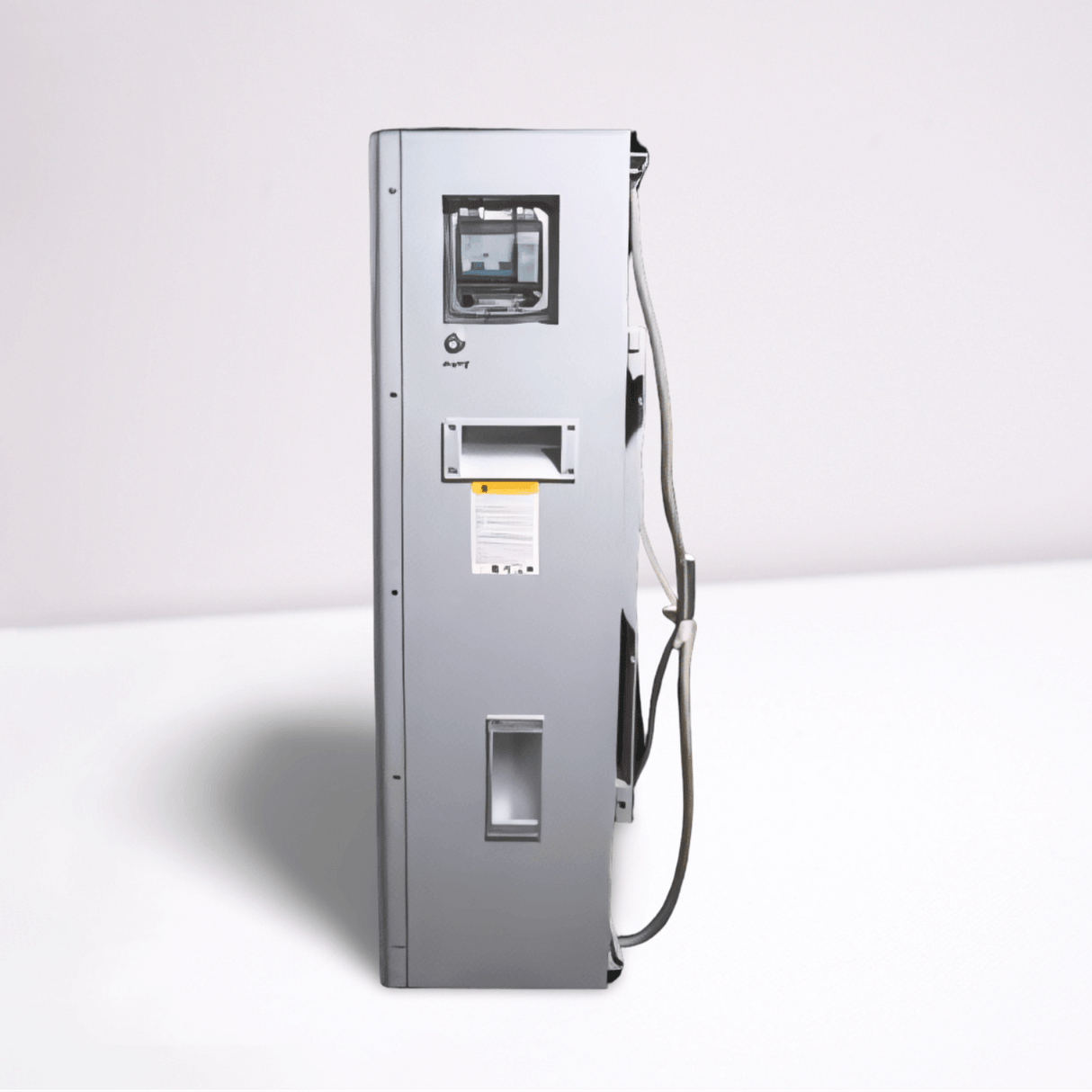 EG4 Wall Mount Indoor Battery 280AH 51.2V UL9540A