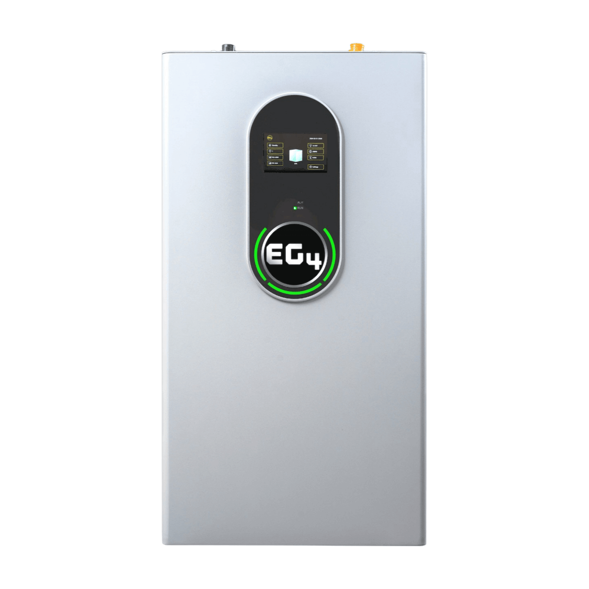 EG4 Wall Mount Indoor Battery 280AH 51.2V UL9540A
