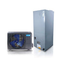 ACiQ 2 Ton 18.1 SEER2 High Efficiency Central Heat Pump System | Inverter