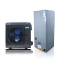 ACiQ 3 Ton 16.1 SEER2 High Efficiency Central Heat Pump System | Inverter