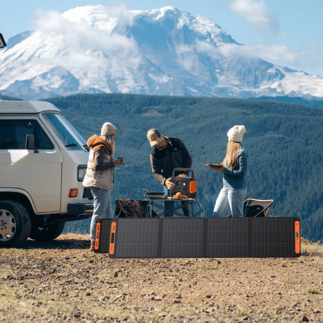 Explorer 2000 v2 Portable Power Station