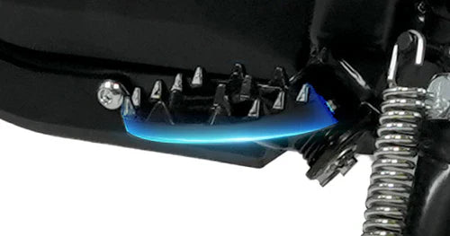 Yozma IN 10 Electric Mini Dirt Bike