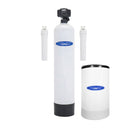 Whole House Water Softener with Pre/Post Filtration
