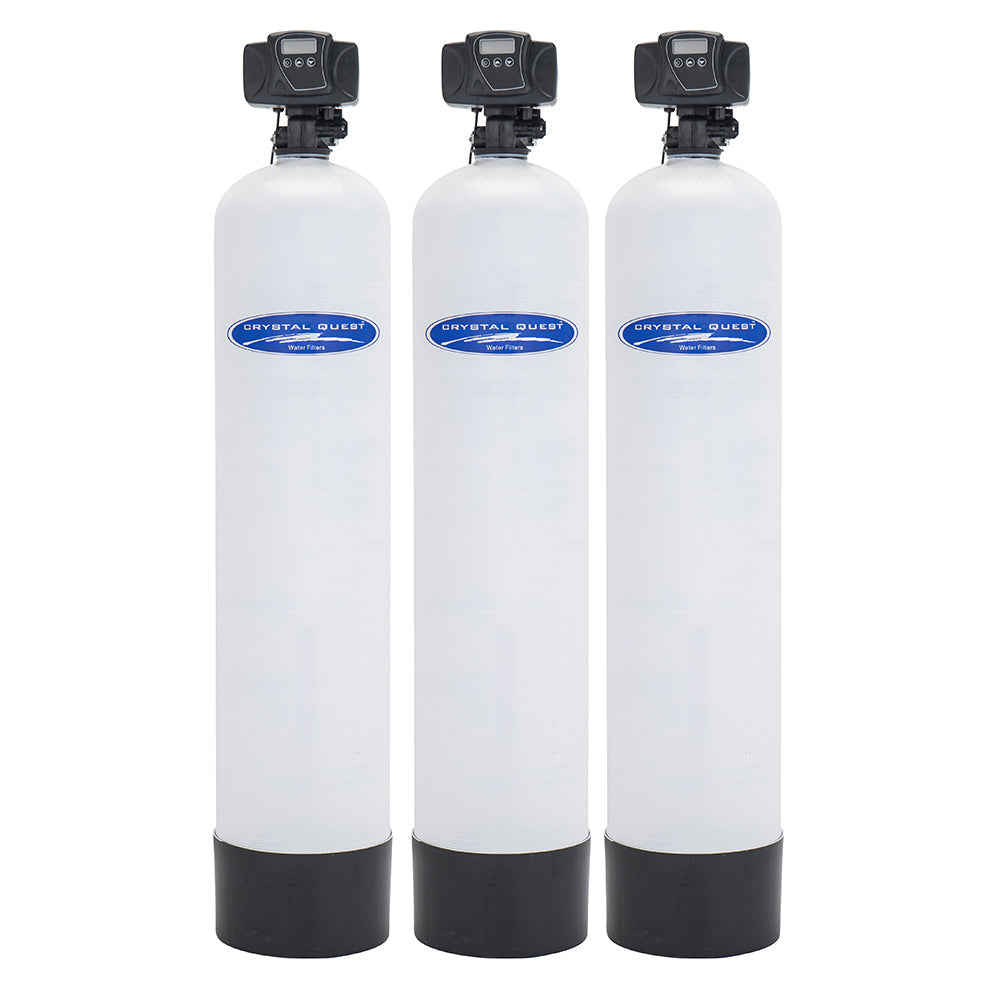 Whole House Inline Water Filter