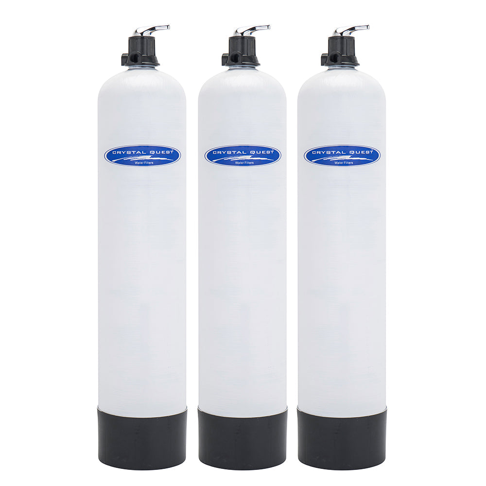 Whole House Inline Water Filter