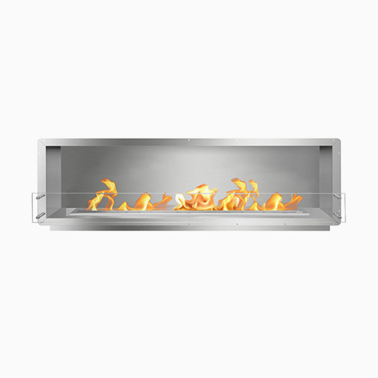 84" Firebox