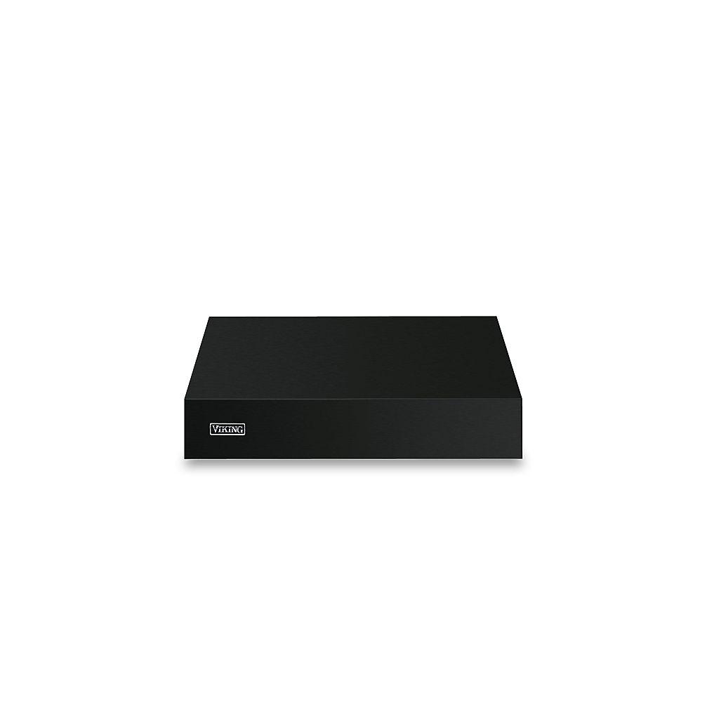 VIKING VWH530121AN 30" Wide 12" High Wall Hood + Ventilator - VWH530121 Viking 5 Series Bronze