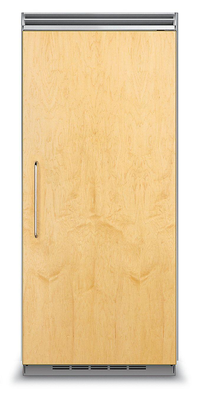 VIKING FDFB5364R 36" Custom Panel All Freezer - FDFB5364