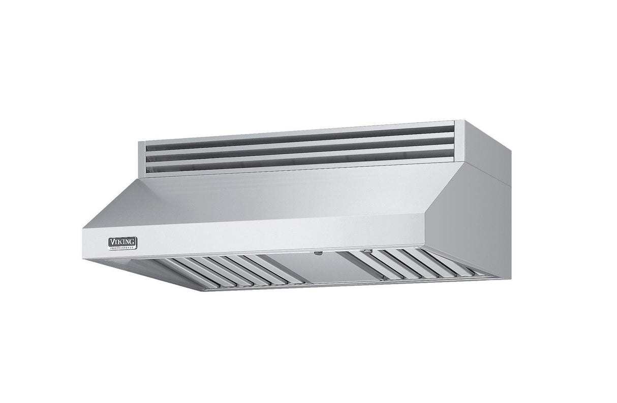 VIKING VRK30SS Recirculating Hood Conversion Kit - VRK30 in Stainless Steel