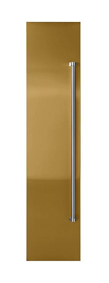 VIKING VICDP18GH 7 Series Refrigerator Door Panel - VICDP18 7 SERIES PANEL Gold