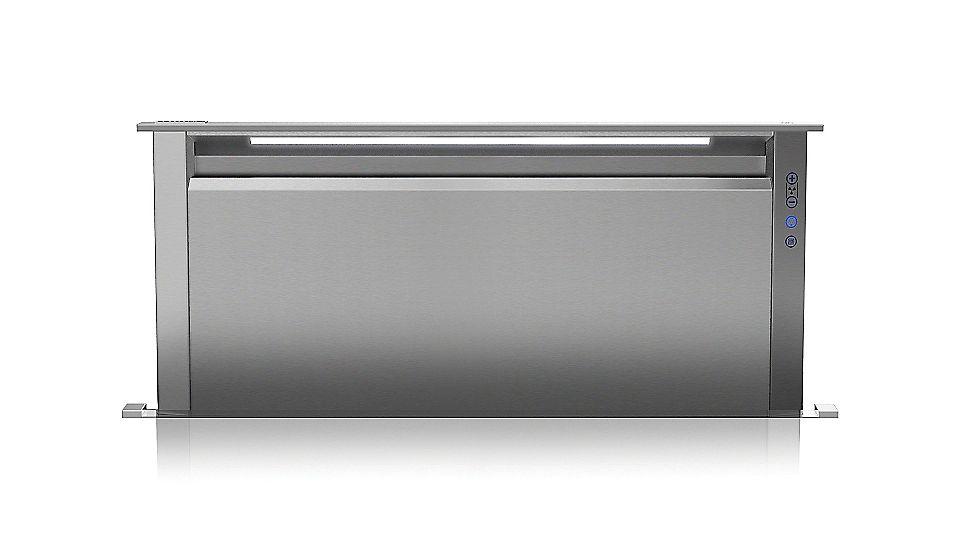 VIKING VDD5450SS 45" Rear Downdraft w/ Controls on Front - VDD5450 in Stainless Steel