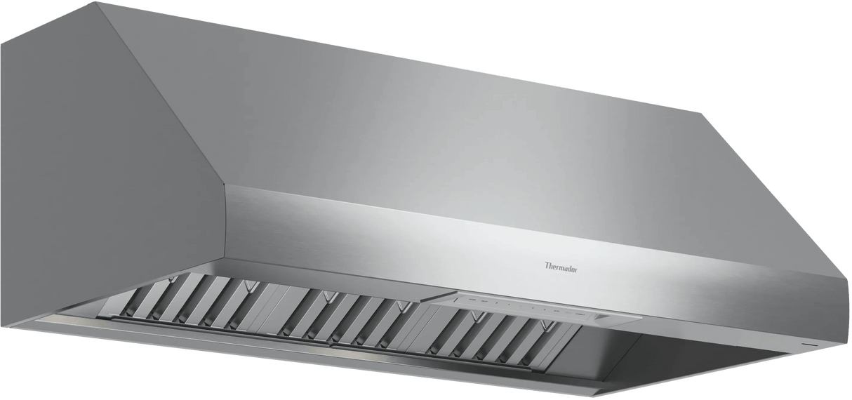 THERMADOR PH48GWS Professional Wall Hood 48'' in Stainless Steel