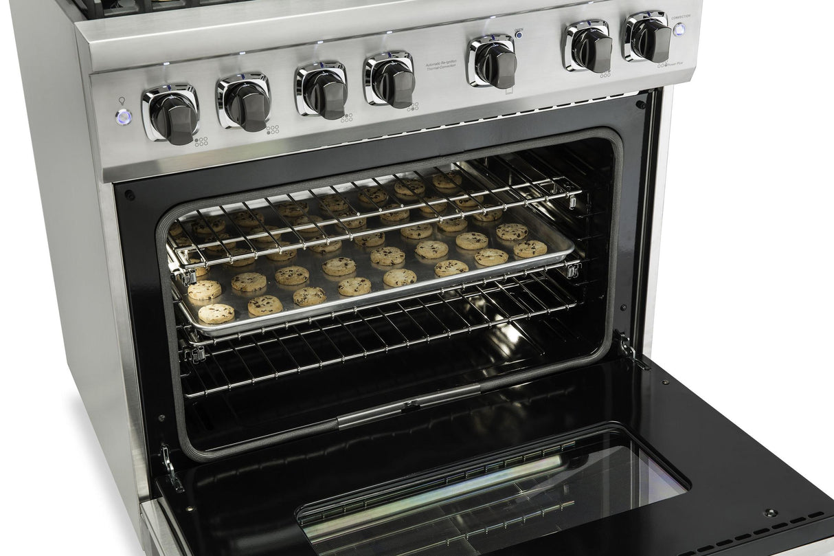 VIKING VGR5366BBHLP 36" Gas Range - VGR536 Viking 5 Series Pink