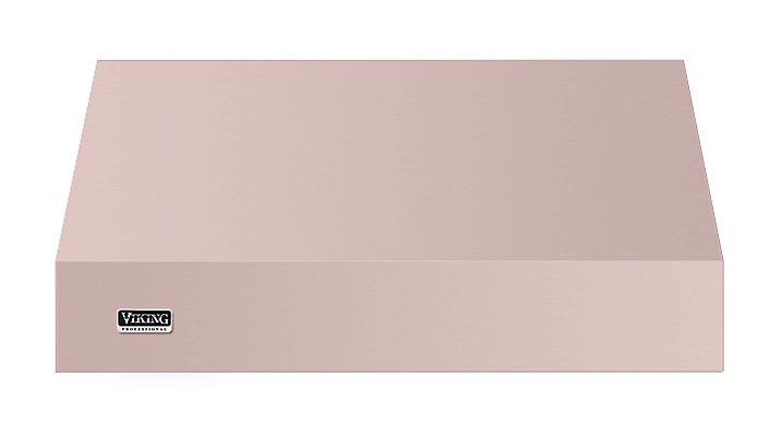 VIKING VWH536481BH 36" Wide 18" High Wall Hood - VWH536481 Viking 5 Series Pink