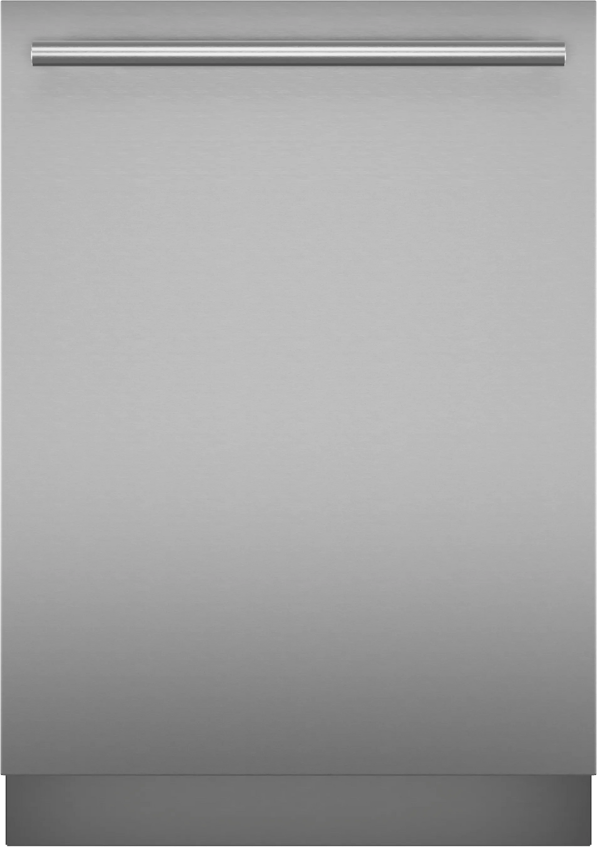 THERMADOR DWHD661EFM Star Sapphire® Dishwasher 24'' Masterpiece® in Stainless Steel