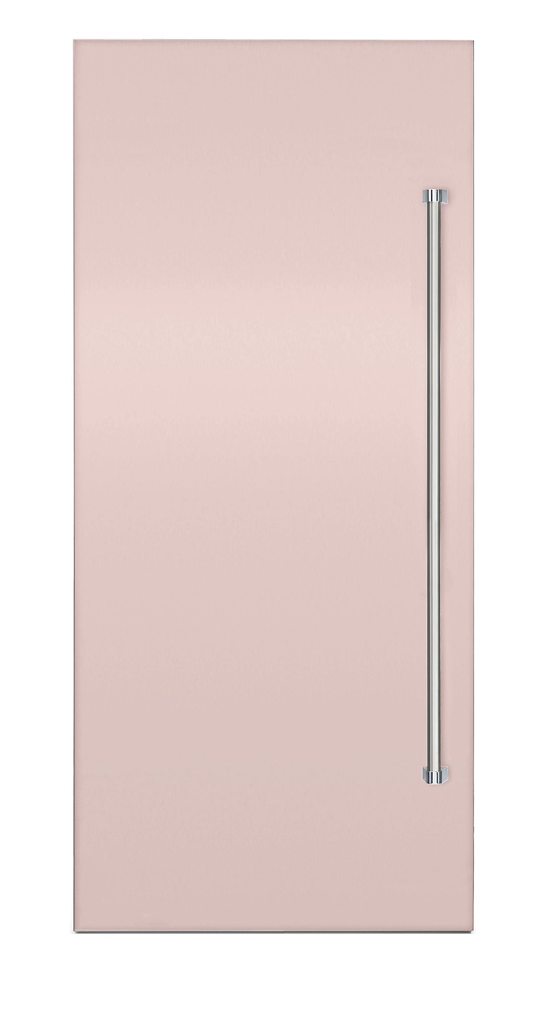 VIKING VICDP36BH 7 Series Door Panel - VICDP36 STAINLESS STEEL OR COLOR DOOR PANEL Pink