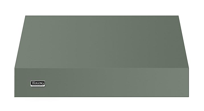 VIKING VWH530481EU 30" Wide 18" High Wall Hood - VWH530481 Viking 5 Series Green