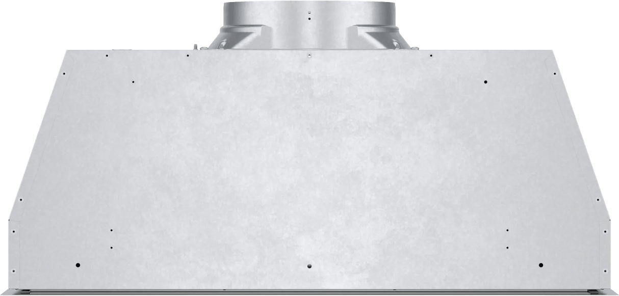 THERMADOR VCI6B30ZS Masterpiece® Custom Insert Hood in Stainless Steel