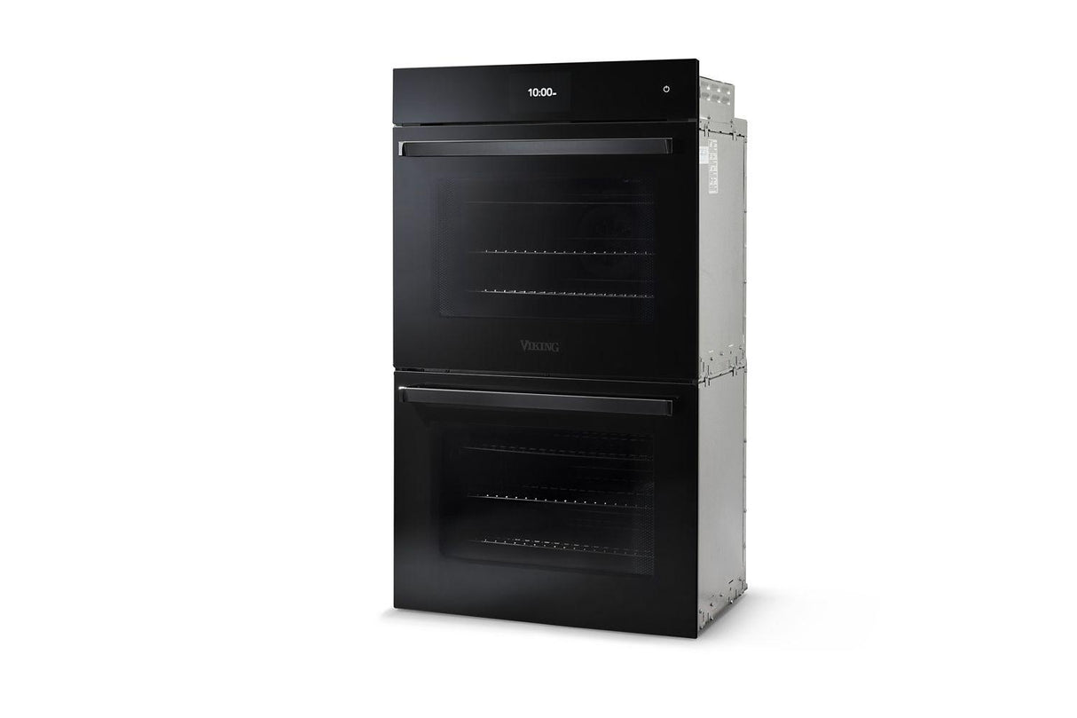 VIKING MVDOE6301BG 30" Electric Double Oven - MVDOE6301 Black