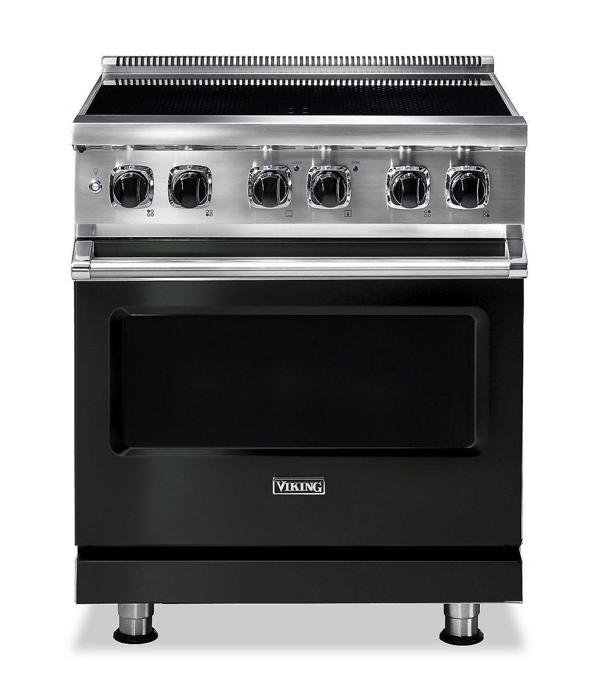 VIKING VIR53024BAN 30" Induction Range - VIR5302 Viking 5 Series Bronze