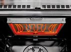 VIKING VDR74828BCSLP 48" Dual Fuel Range - VDR7482 Viking 7 Series Black