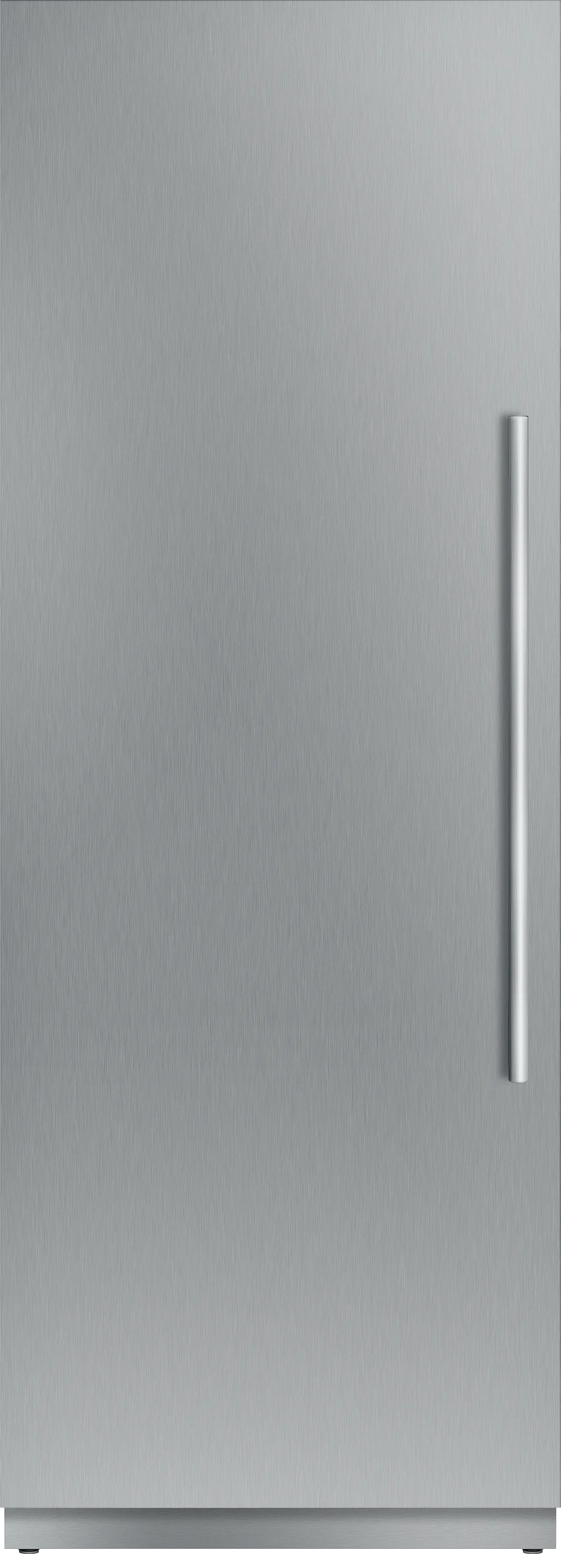 THERMADOR T30IF905SP Freedom® Built-in Freezer Column 30'' Panel Ready Custom Panel Ready