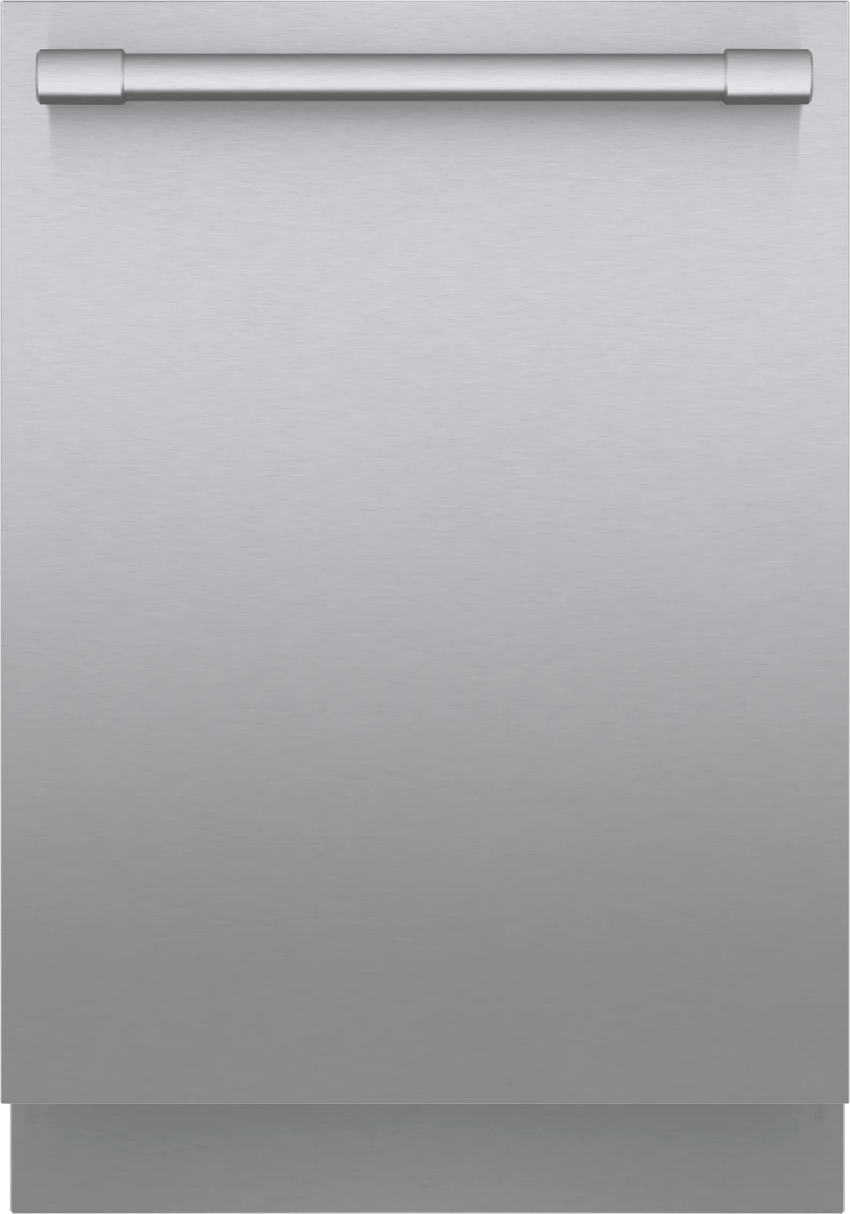 THERMADOR DWHD760CFP Sapphire® Dishwasher 24'' Professional in Stainless Steel