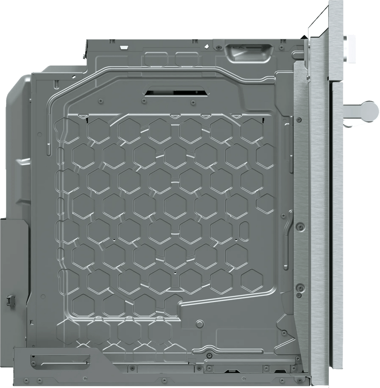 THERMADOR PODS301B Professional Steam Convection 30'' in Stainless Steel