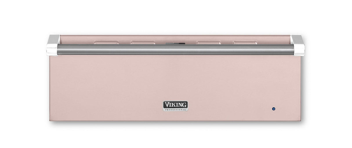 VIKING VWD530BH 30" Warming Drawer - VWD530 Pink