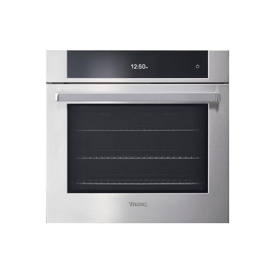 VIKING MVSOE6301SS 30" Single Electric Oven - MVSOE6301SS in Stainless Steel