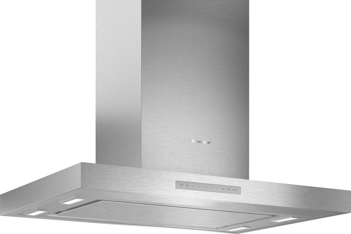 THERMADOR HMIB36WS Masterpiece® Island Hood 36'' in Stainless Steel
