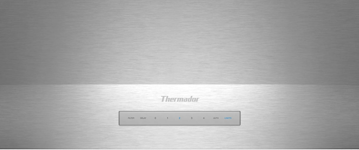 THERMADOR PH48HWS Professional Wall Hood 48'' in Stainless Steel