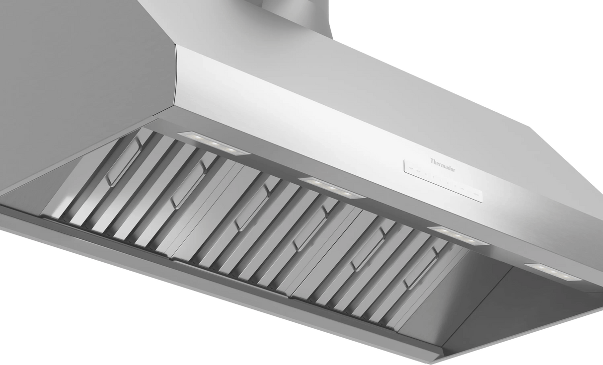 THERMADOR PH48HWS Professional Wall Hood 48'' in Stainless Steel