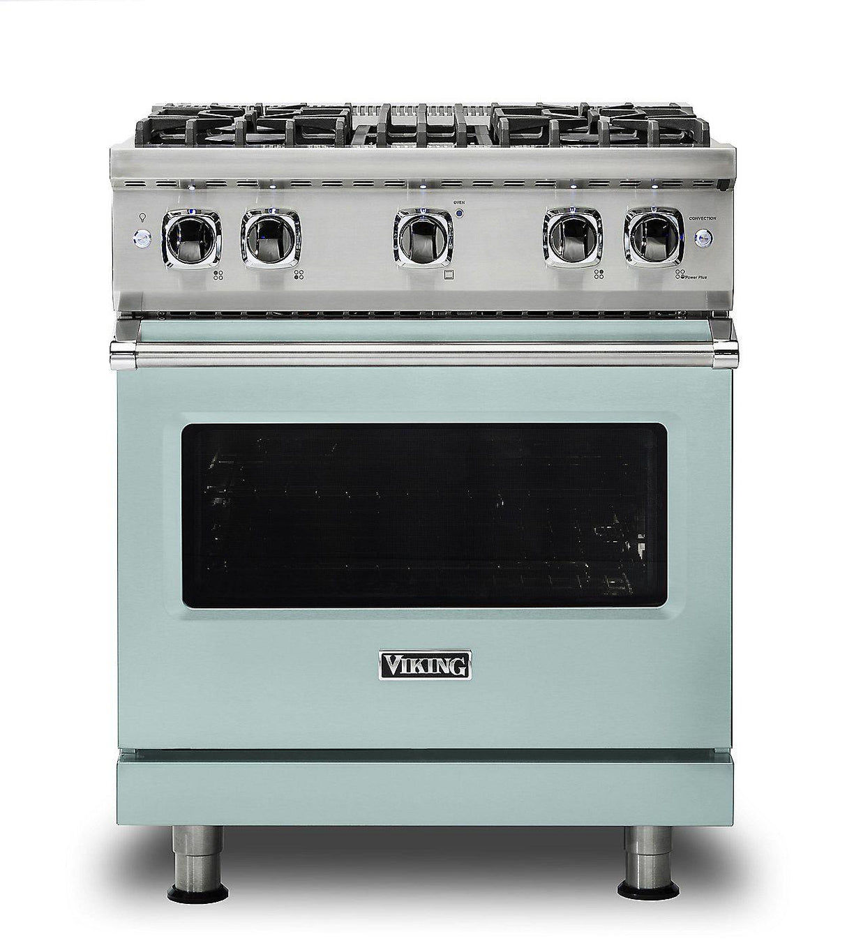 VIKING VGR5304BSPLP 30" Sealed Burner Gas Range - VGR530 Viking 5 Series Other