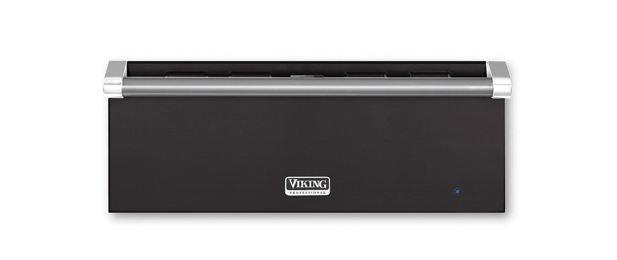 VIKING VWD527ON 27" Warming Drawer - VWD527 Black