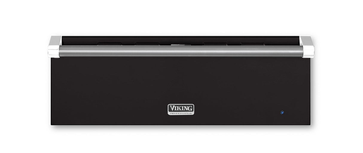 VIKING VWD530ON 30" Warming Drawer - VWD530 Black