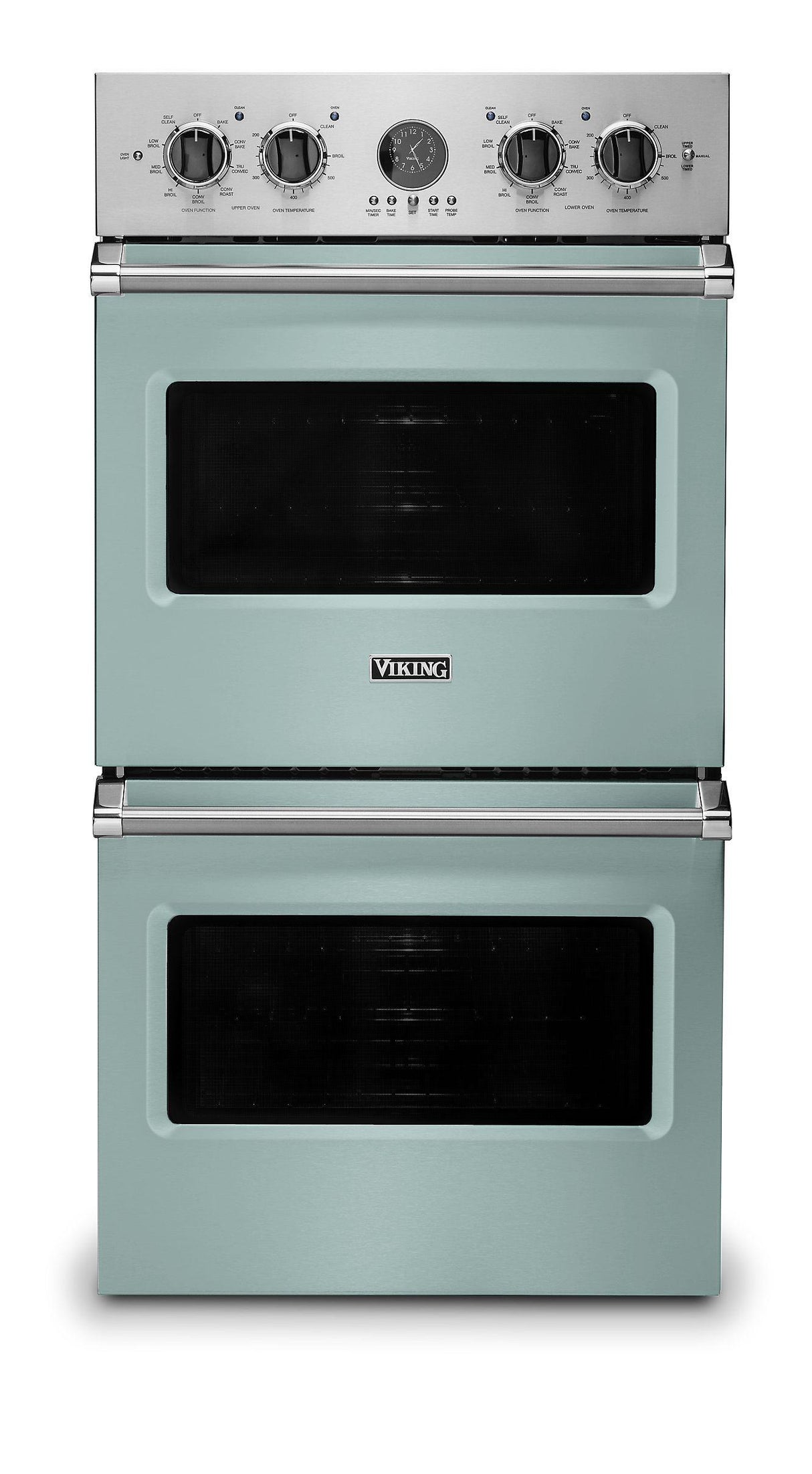VIKING VDOE527SP 27" Electric Double Premiere Oven - VDOE Other