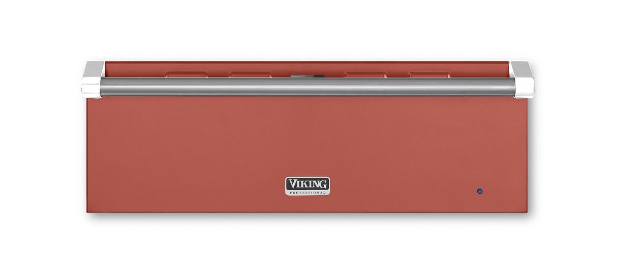 VIKING VWD530SC 30" Warming Drawer - VWD530 Red