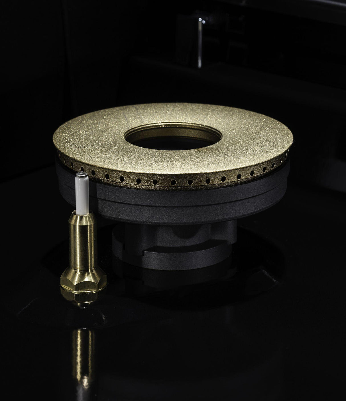 VIKING VGR73624GEU 36" Sealed Burner Gas Range - VGR7362 Viking 7 Series Green