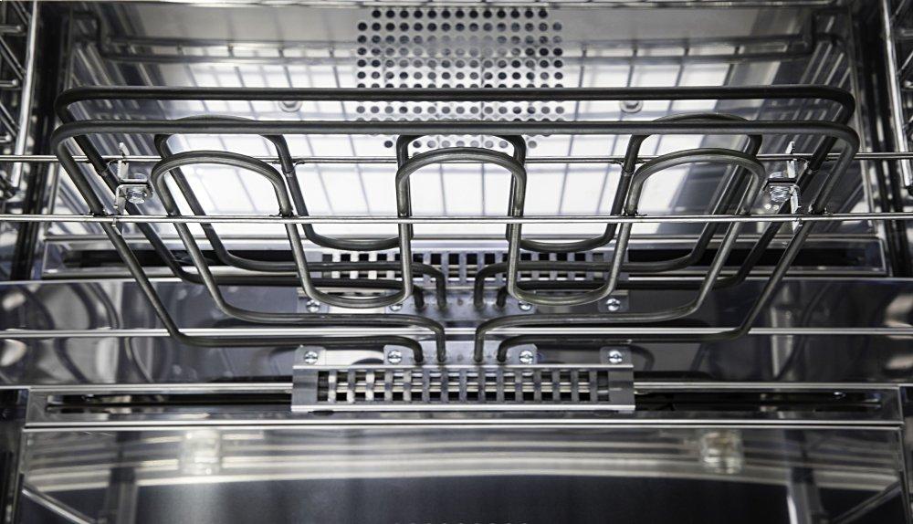 VIKING TVDR4816BNA 48"W. Tuscany Range - TVDR481 Gray