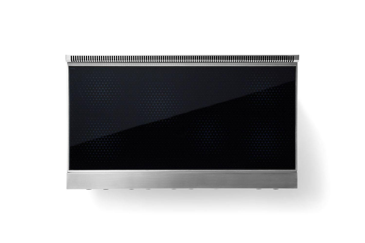 VIKING VIR54836BIV 48" Induction Range - VIR5483 Viking 5 Series Green