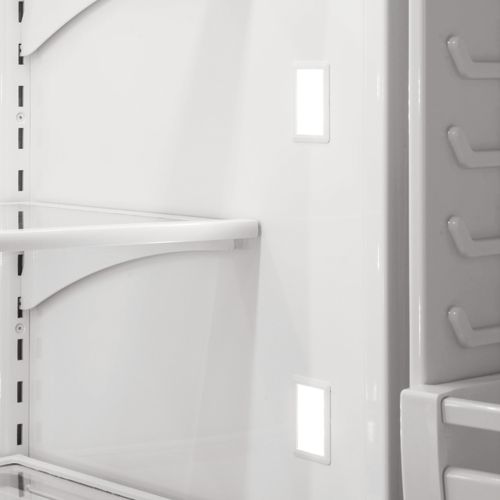 VIKING VCBB5364RSS 36" Bottom-Freezer Refrigerator - VCBB5364 in Stainless Steel