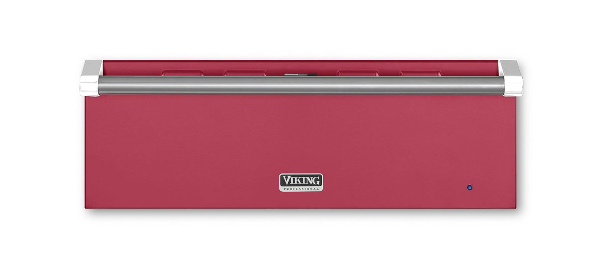 VIKING VWD530VA 30" Warming Drawer - VWD530 Red