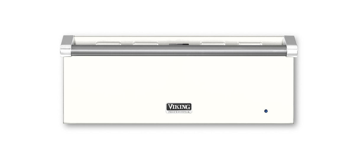 VIKING VWD527PW 27" Warming Drawer - VWD527 White