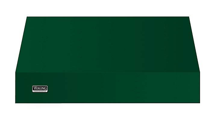 VIKING VWH536481IV 36" Wide 18" High Wall Hood - VWH536481 Viking 5 Series Green