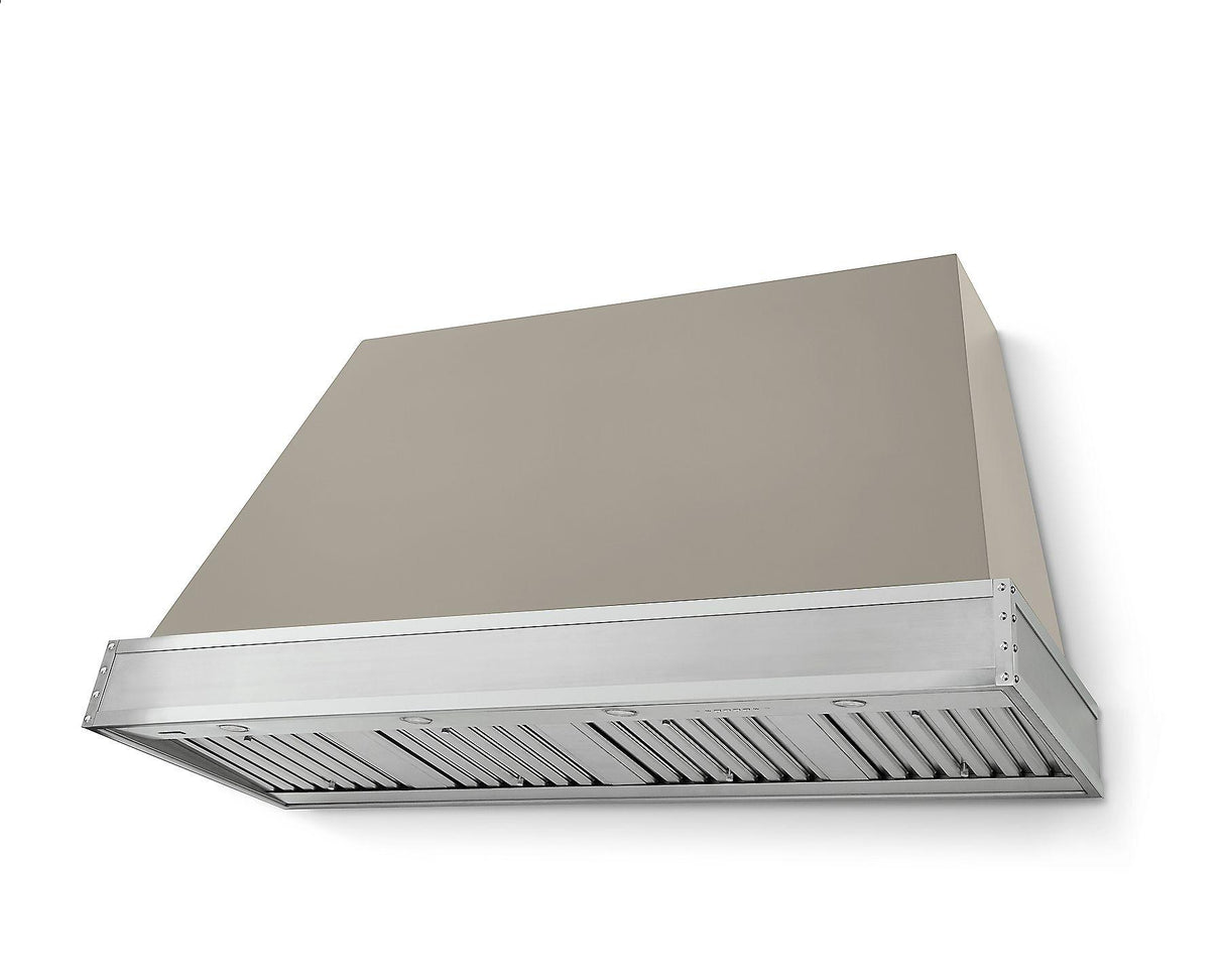 VIKING TVHW6630NA 66" Wide 30" High Tuscany Wall Hood - TVHW6630 Gray
