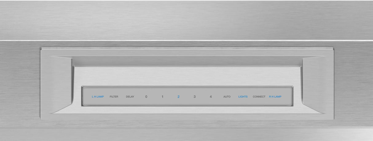 THERMADOR PH48GWS Professional Wall Hood 48'' in Stainless Steel