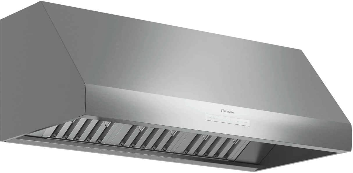 THERMADOR PH48HWS Professional Wall Hood 48'' in Stainless Steel