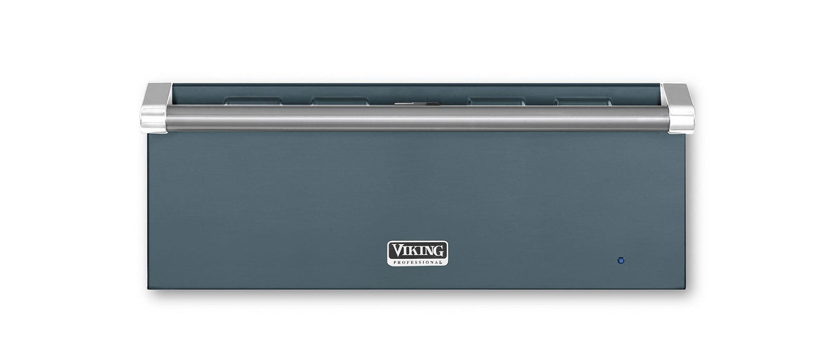 VIKING VWD527SQ 27" Warming Drawer - VWD527 Gray