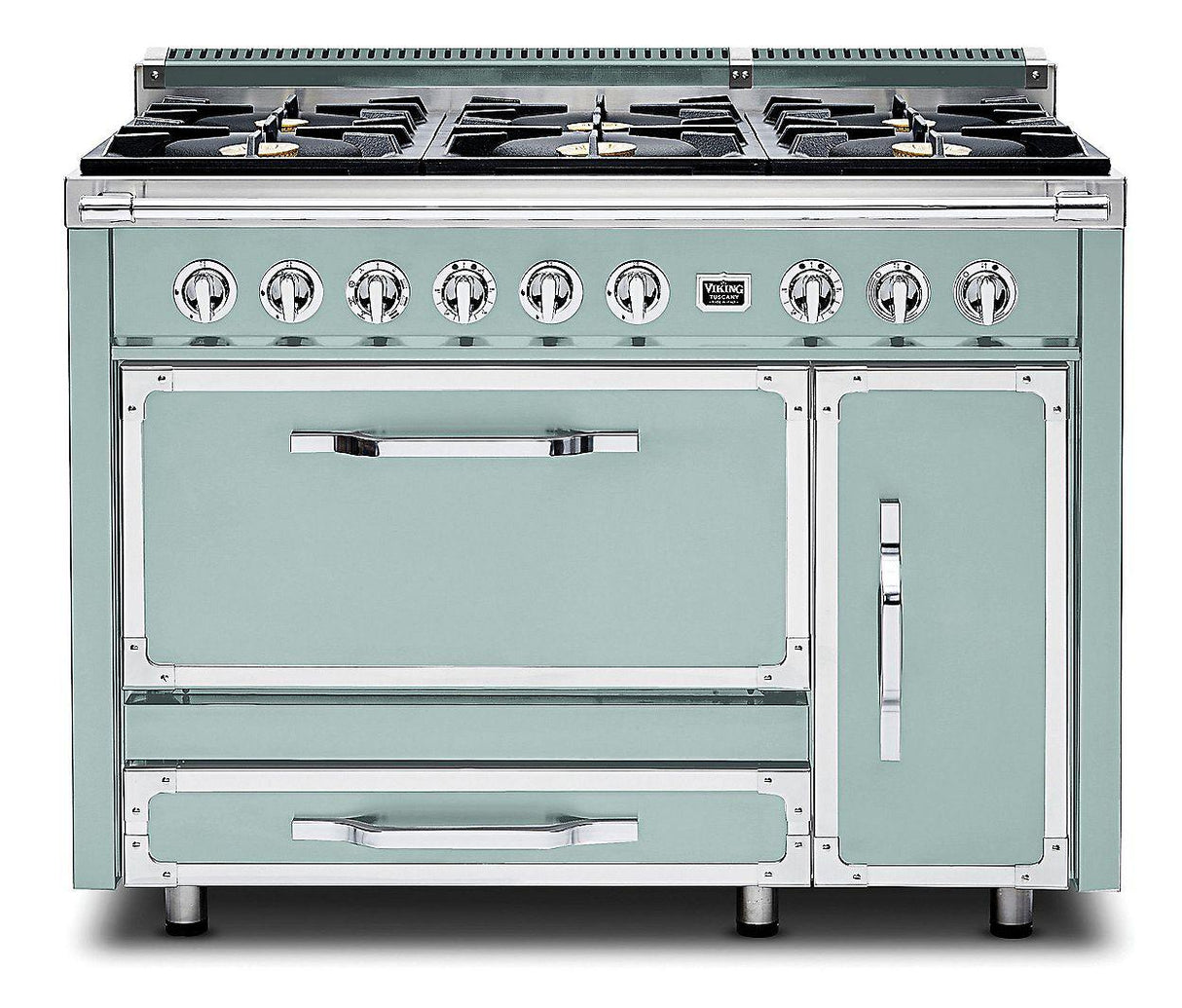 VIKING TVDR4816BSP 48"W. Tuscany Range - TVDR481 Other